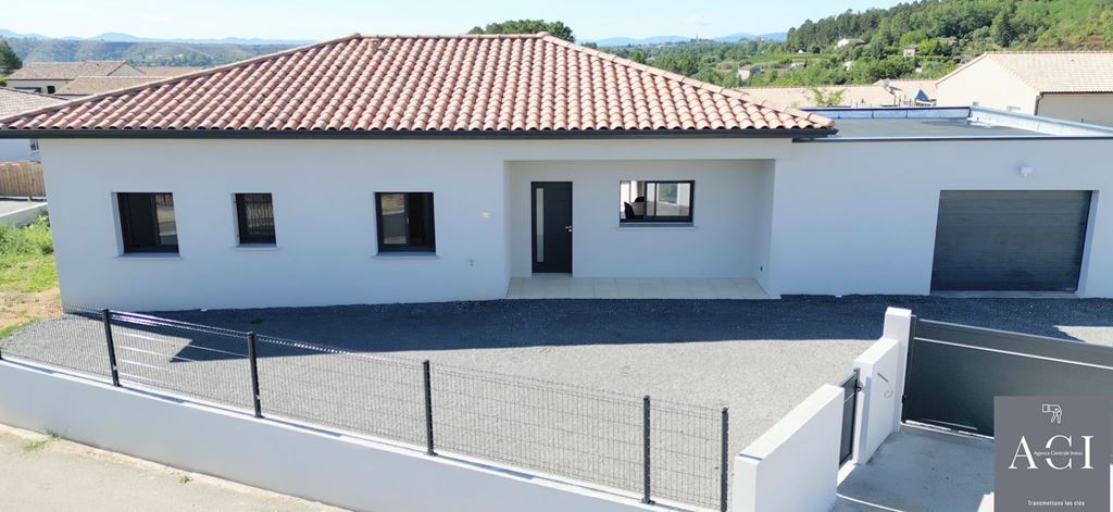 Villa JOYEUSE (07260) Agence Centrale Immo' title= 'Villa JOYEUSE (07260) Agence Centrale Immo