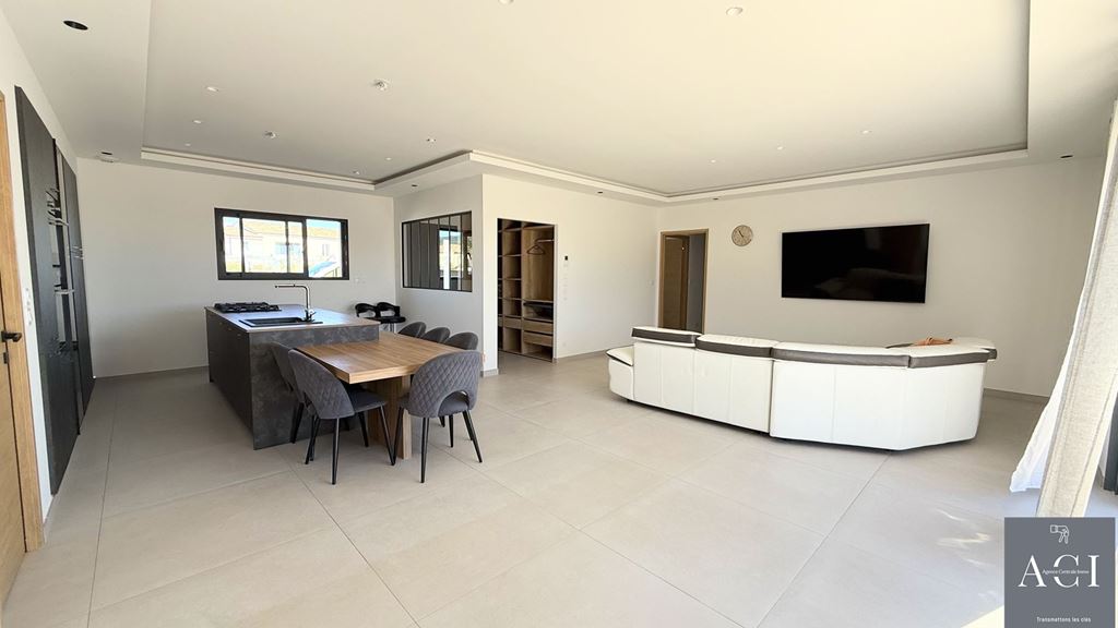 Villa JOYEUSE (07260) Agence Centrale Immo' title= 'Villa JOYEUSE (07260) Agence Centrale Immo