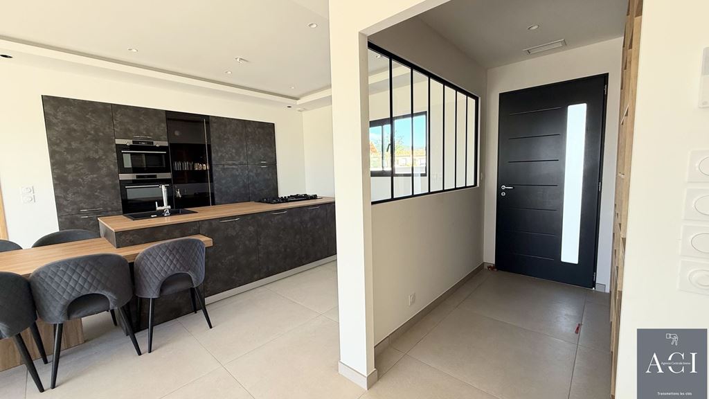 Villa JOYEUSE (07260) Agence Centrale Immo' title= 'Villa JOYEUSE (07260) Agence Centrale Immo