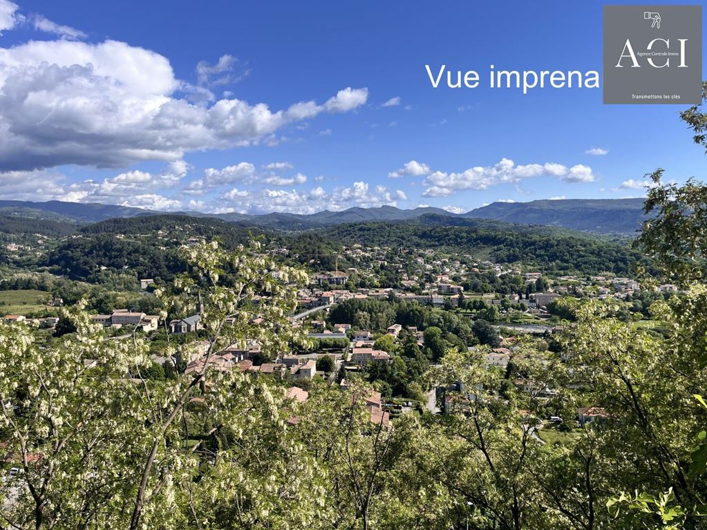 Appartement Loft AUBENAS (07200) Agence Centrale Immo' title= 'Appartement Loft AUBENAS (07200) Agence Centrale Immo