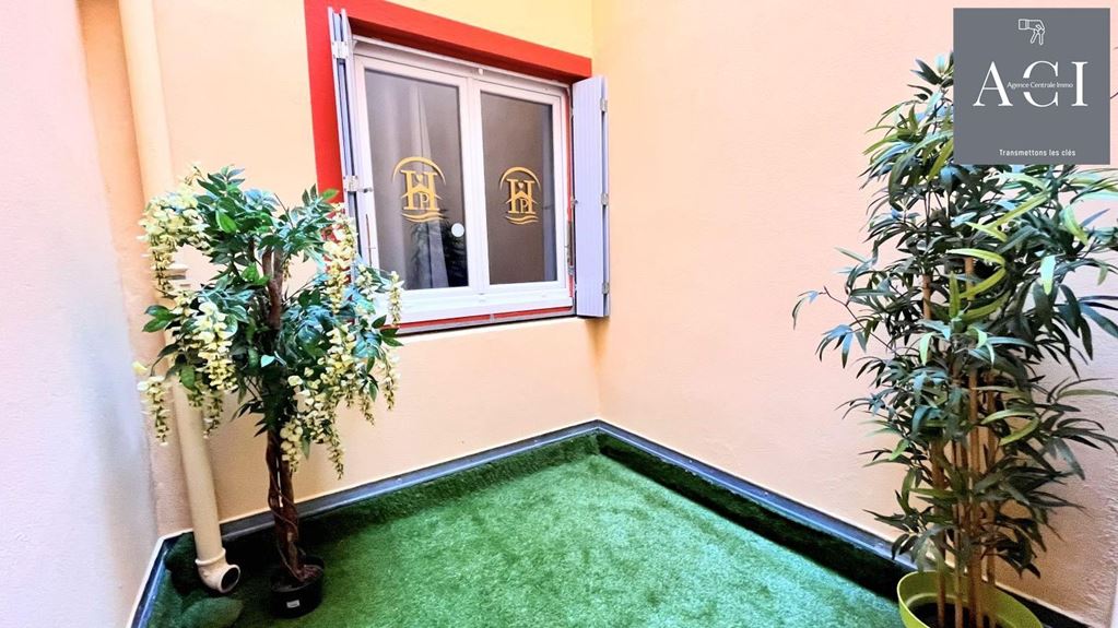 Fonds de commerce VALLON PONT D'ARC (07150) Agence Centrale Immo' title= 'Fonds de commerce VALLON PONT D'ARC (07150) Agence Centrale Immo