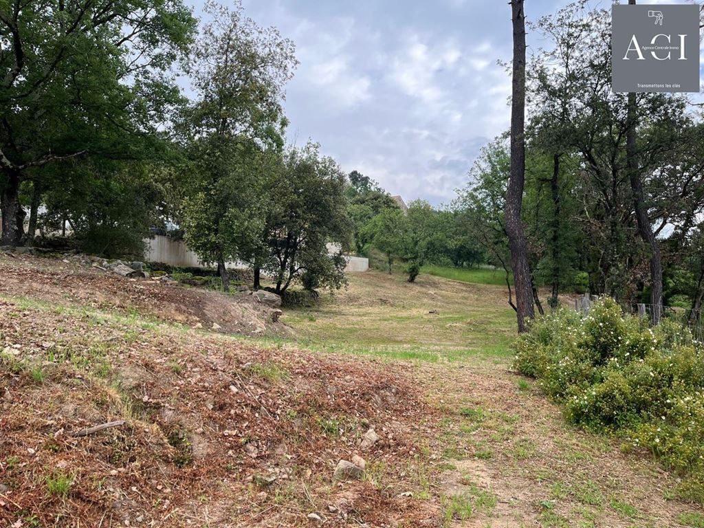 Terrain AUBENAS (07200) Agence Centrale Immo' title= 'Terrain AUBENAS (07200) Agence Centrale Immo