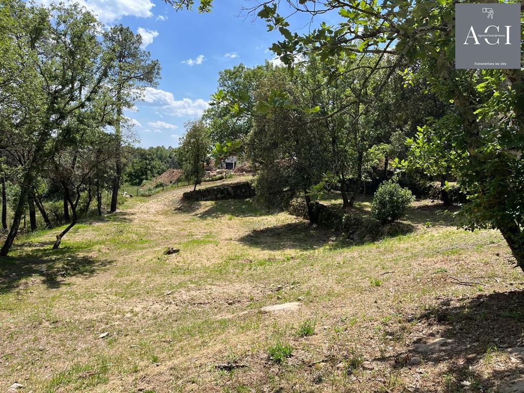 Terrain AUBENAS (07200) Agence Centrale Immo' title= 'Terrain AUBENAS (07200) Agence Centrale Immo