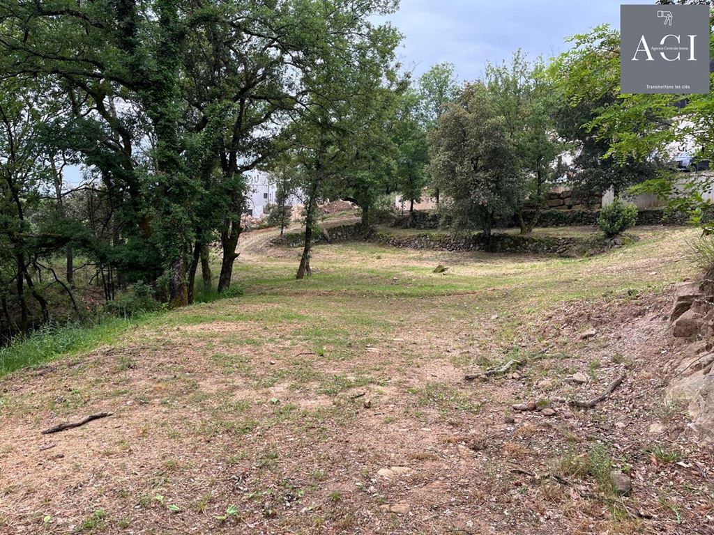 Terrain AUBENAS (07200) Agence Centrale Immo' title= 'Terrain AUBENAS (07200) Agence Centrale Immo