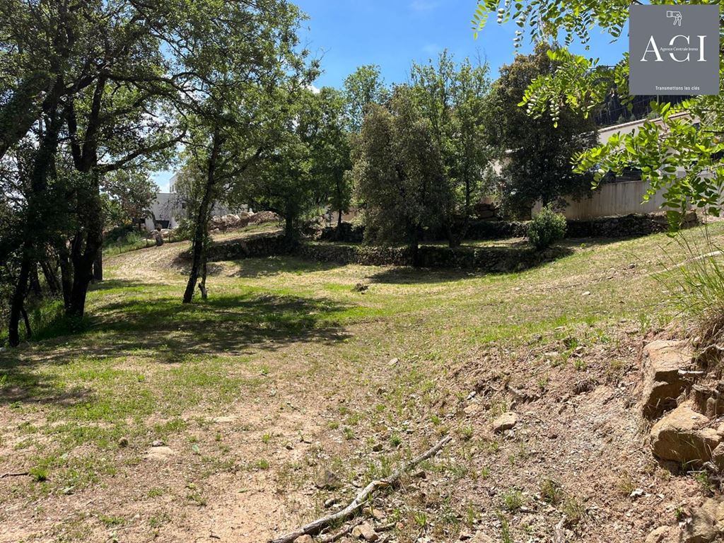 Terrain AUBENAS (07200) Agence Centrale Immo' title= 'Terrain AUBENAS (07200) Agence Centrale Immo