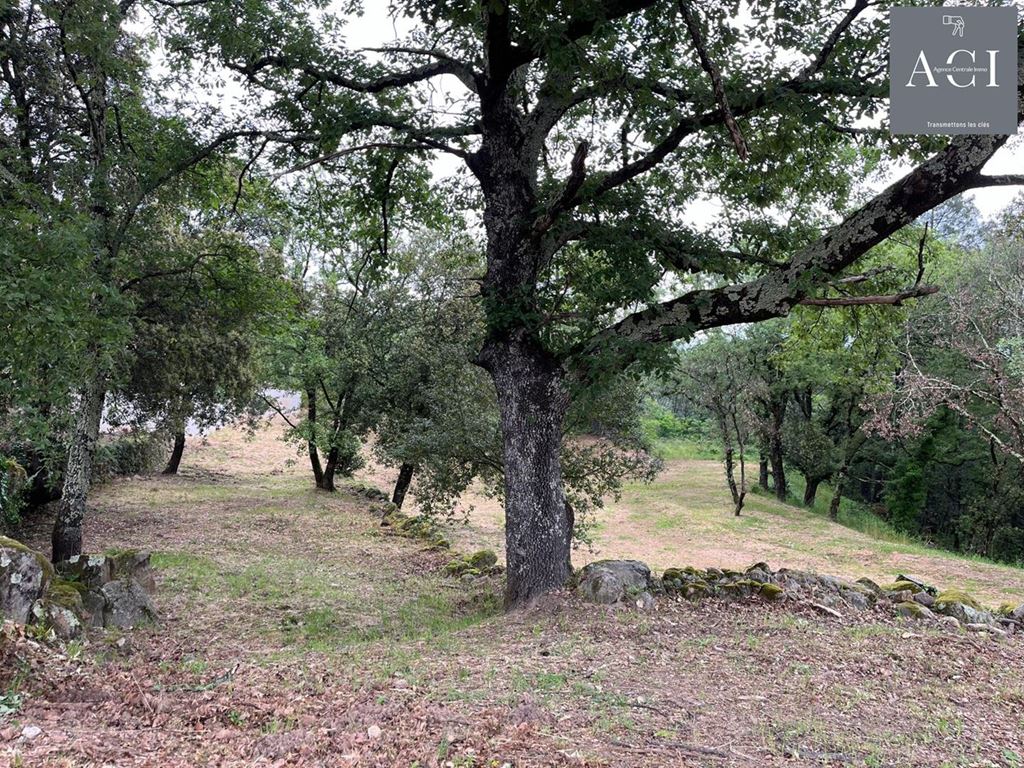 Terrain AUBENAS (07200) Agence Centrale Immo' title= 'Terrain AUBENAS (07200) Agence Centrale Immo