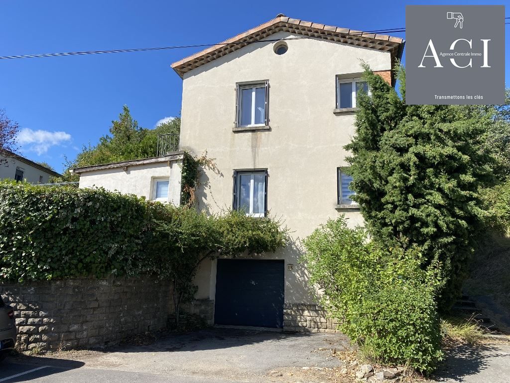 Maison AUBENAS (07200) Agence Centrale Immo' title= 'Maison AUBENAS (07200) Agence Centrale Immo