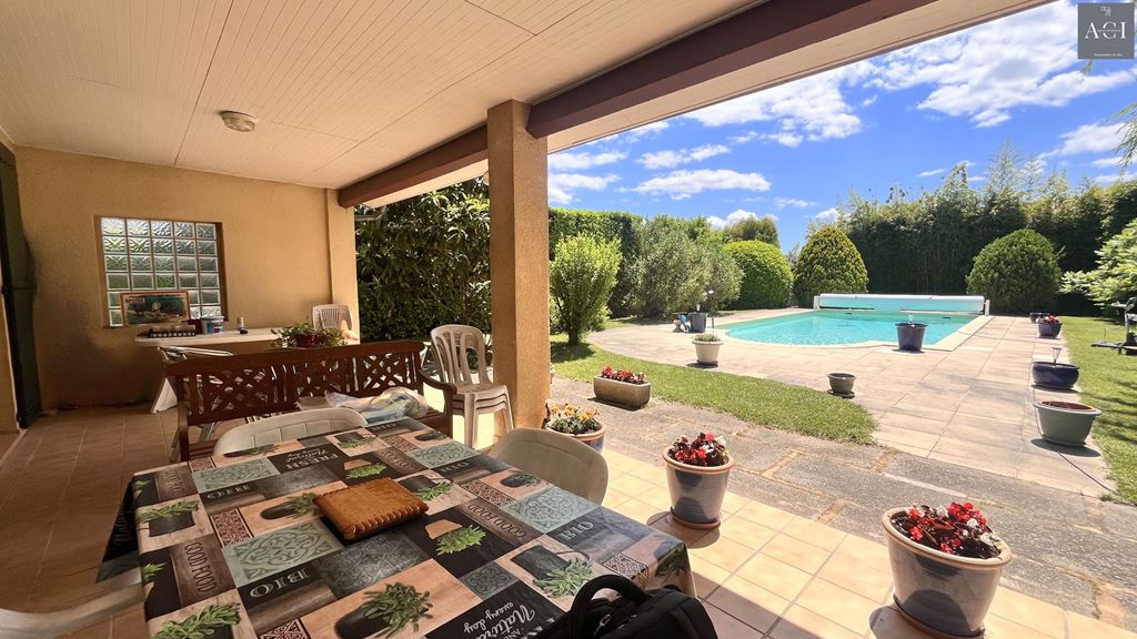 Villa AUBENAS (07200) Agence Centrale Immo' title= 'Villa AUBENAS (07200) Agence Centrale Immo