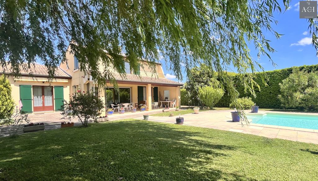 Villa AUBENAS (07200) Agence Centrale Immo' title= 'Villa AUBENAS (07200) Agence Centrale Immo