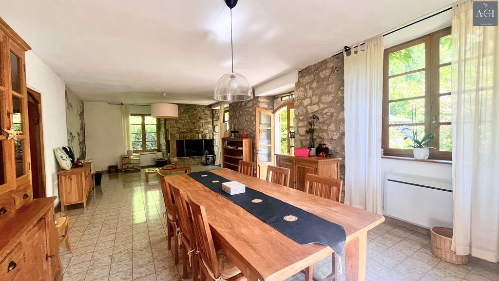 Maison de village ROCLES (07110) Agence Centrale Immo' title= 'Maison de village ROCLES (07110) Agence Centrale Immo