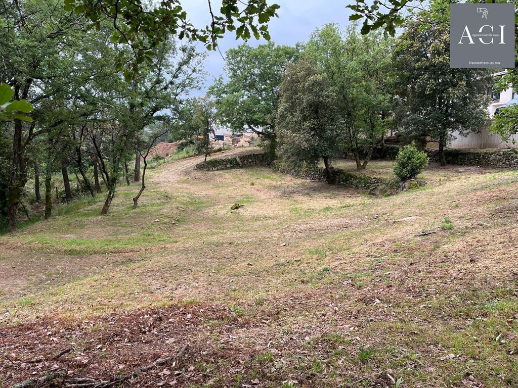 Terrain AUBENAS (07200) Agence Centrale Immo' title= 'Terrain AUBENAS (07200) Agence Centrale Immo