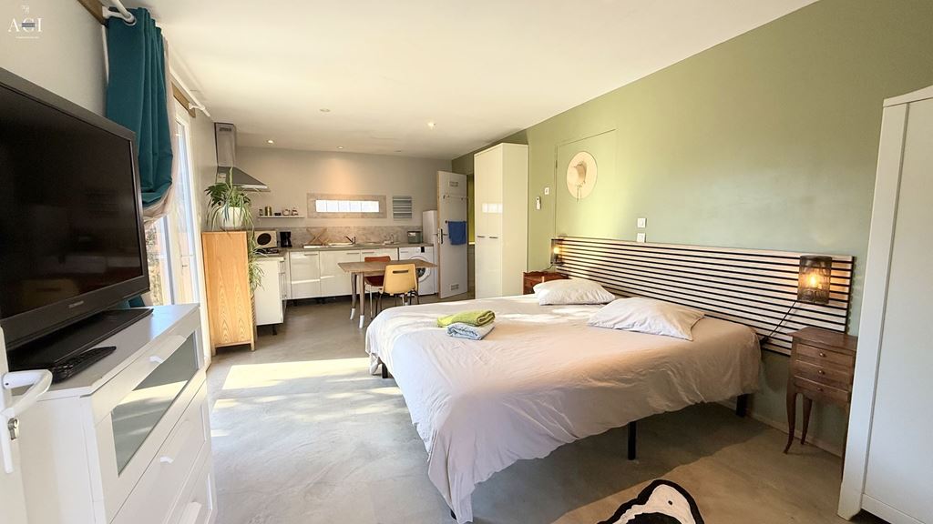 Maison traditionnelle VALLON PONT D'ARC (07150) Agence Centrale Immo' title= 'Maison traditionnelle VALLON PONT D'ARC (07150) Agence Centrale Immo