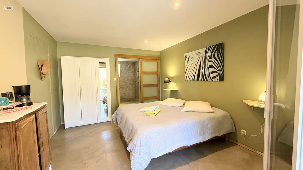 Maison traditionnelle VALLON PONT D'ARC (07150) Agence Centrale Immo' title= 'Maison traditionnelle VALLON PONT D'ARC (07150) Agence Centrale Immo