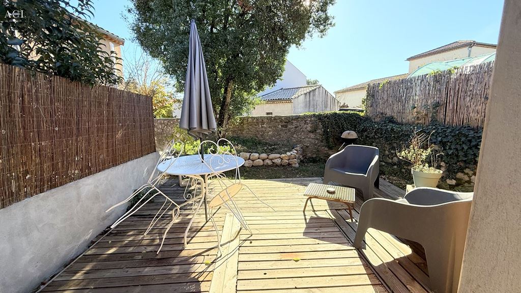 Maison VALLON PONT D'ARC (07150) Agence Centrale Immo' title= 'Maison VALLON PONT D'ARC (07150) Agence Centrale Immo