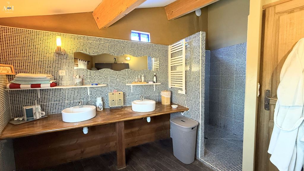 Maison VALLON PONT D'ARC (07150) Agence Centrale Immo' title= 'Maison VALLON PONT D'ARC (07150) Agence Centrale Immo