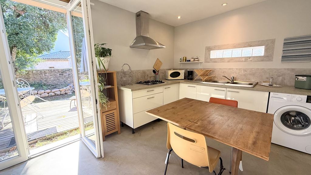 Maison VALLON PONT D'ARC (07150) Agence Centrale Immo' title= 'Maison VALLON PONT D'ARC (07150) Agence Centrale Immo