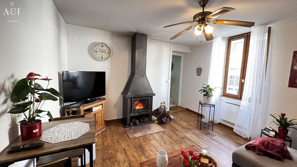 Immeuble VALS LES BAINS (07600) Agence Centrale Immo' title= 'Immeuble VALS LES BAINS (07600) Agence Centrale Immo