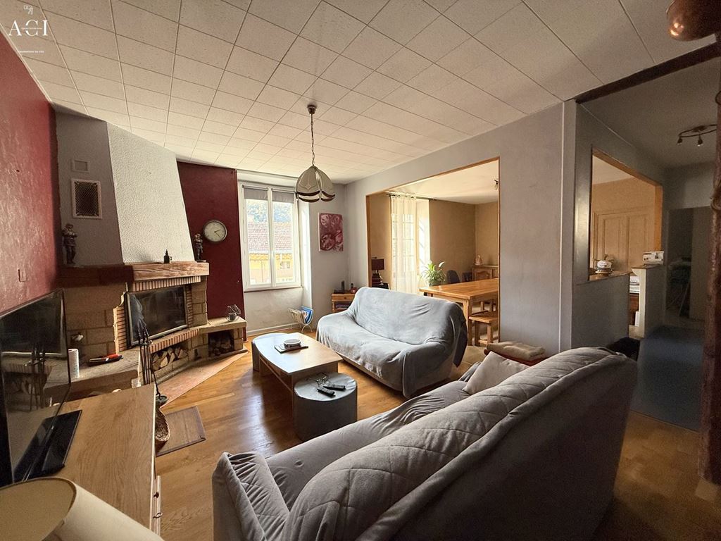 Immeuble VALS LES BAINS (07600) Agence Centrale Immo' title= 'Immeuble VALS LES BAINS (07600) Agence Centrale Immo