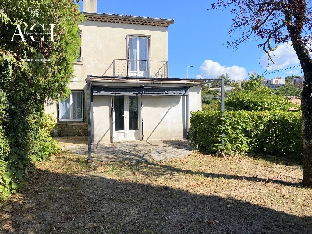 Maison AUBENAS (07200) Agence Centrale Immo' title= 'Maison AUBENAS (07200) Agence Centrale Immo