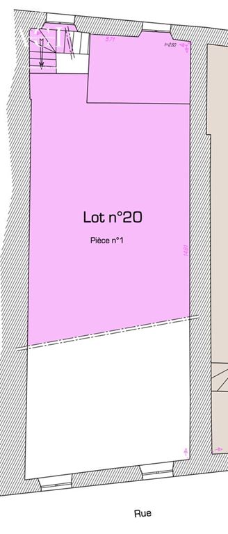 Appartement Loft AUBENAS (07200) Agence Centrale Immo' title= 'Appartement Loft AUBENAS (07200) Agence Centrale Immo