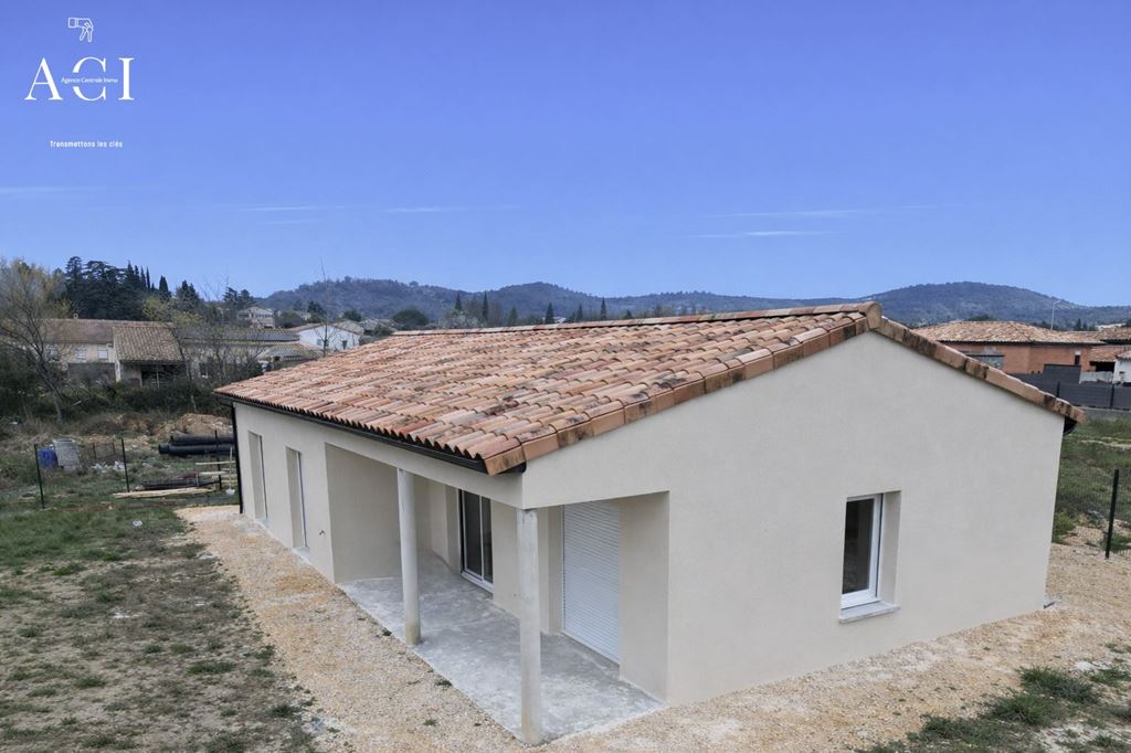 Maison VALLON PONT D'ARC (07150) Agence Centrale Immo' title= 'Maison VALLON PONT D'ARC (07150) Agence Centrale Immo