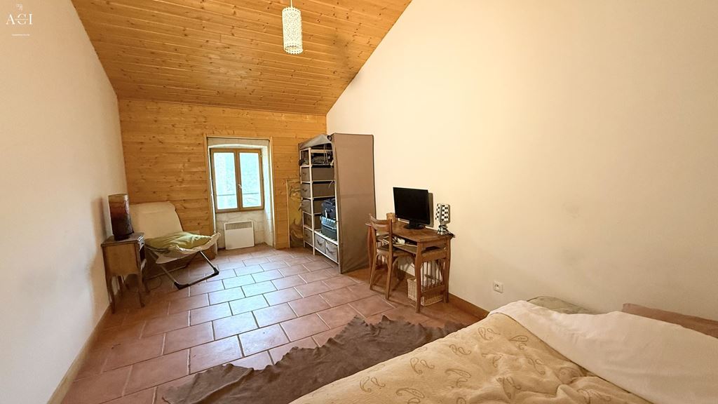Maison de village LAGORCE (07150) Agence Centrale Immo' title= 'Maison de village LAGORCE (07150) Agence Centrale Immo