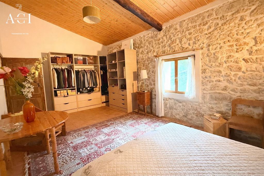 Maison de village LAGORCE (07150) Agence Centrale Immo' title= 'Maison de village LAGORCE (07150) Agence Centrale Immo