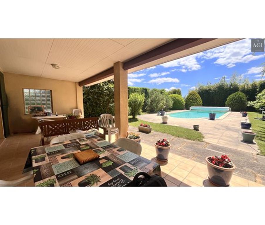 Villa AUBENAS (07200) Agence Centrale Immo' title= 'Villa AUBENAS (07200) Agence Centrale Immo