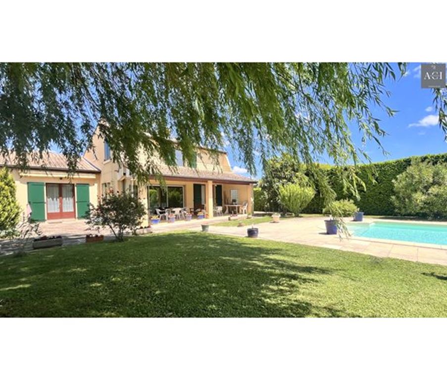 Villa AUBENAS (07200) Agence Centrale Immo' title= 'Villa AUBENAS (07200) Agence Centrale Immo