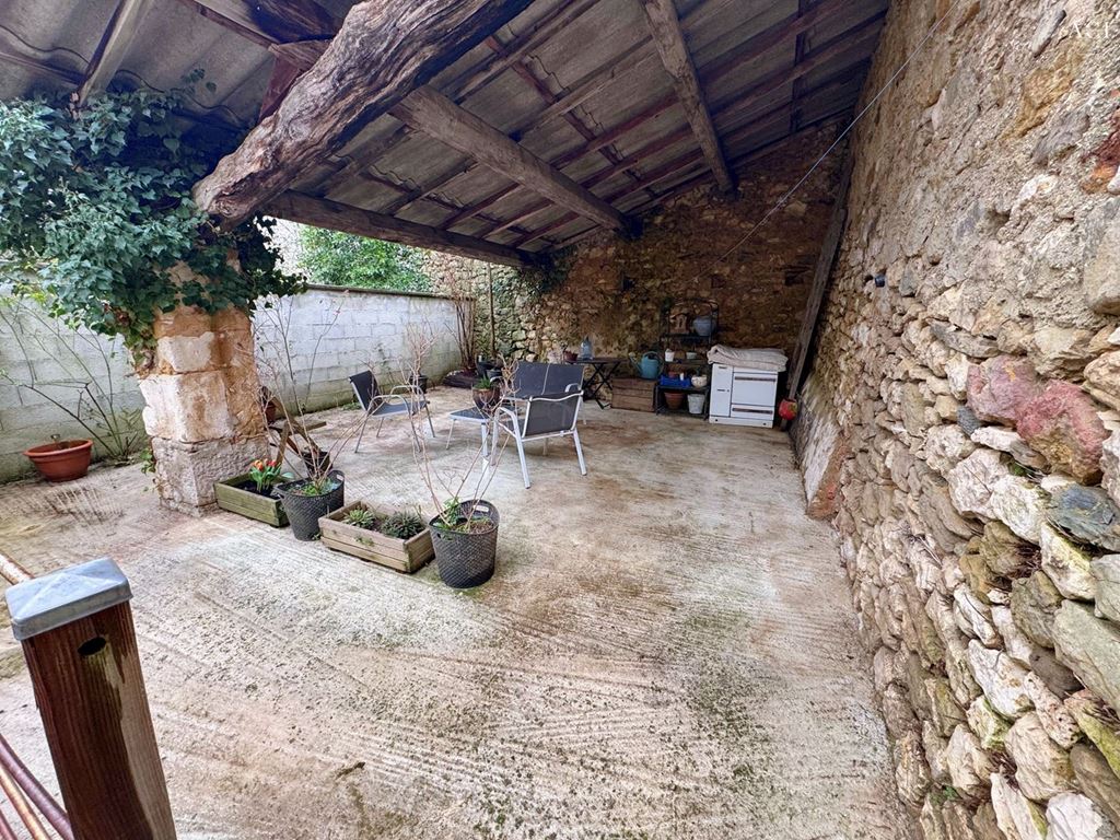 Maison de village LAGORCE (07150) Agence Centrale Immo' title= 'Maison de village LAGORCE (07150) Agence Centrale Immo