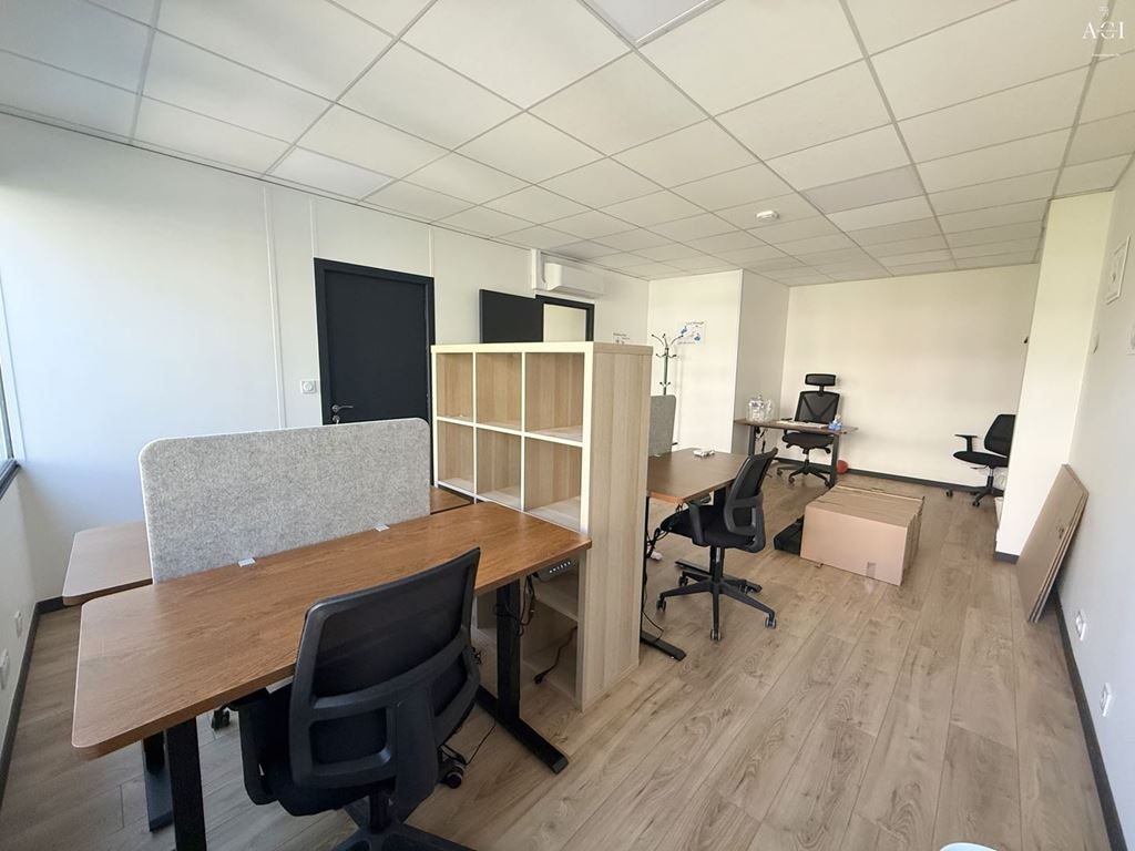 Bureaux ECULLY (69130) Agence Centrale Immo' title= 'Bureaux ECULLY (69130) Agence Centrale Immo