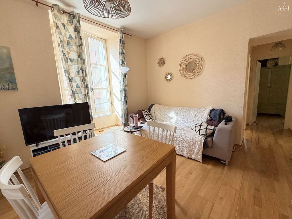 Appartement  AUBENAS (07200) Agence Centrale Immo' title= 'Appartement  AUBENAS (07200) Agence Centrale Immo