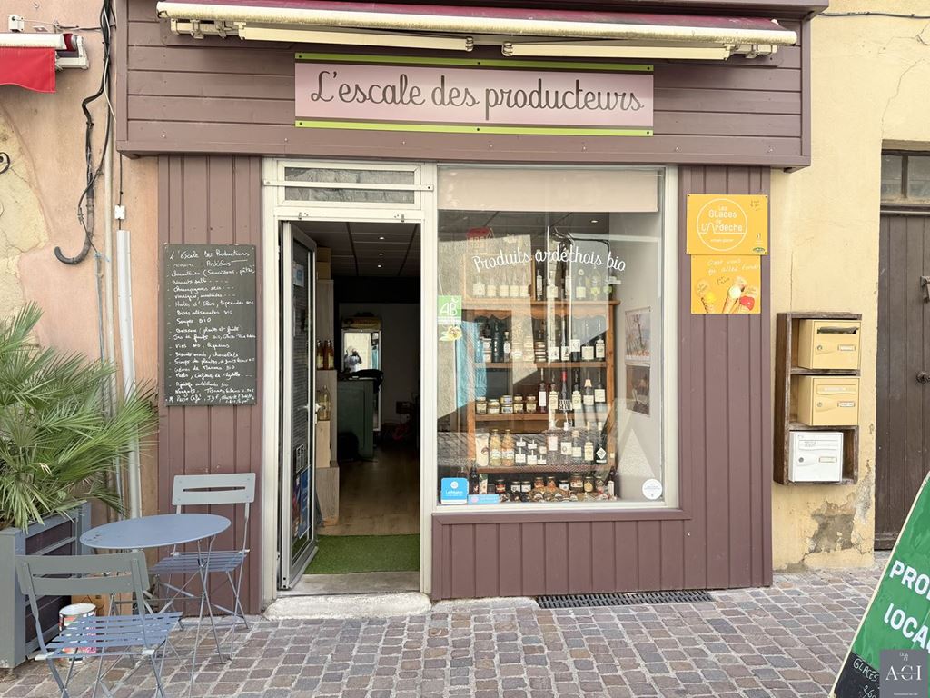 Murs commerciaux AUBENAS (07200) Agence Centrale Immo' title= 'Murs commerciaux AUBENAS (07200) Agence Centrale Immo