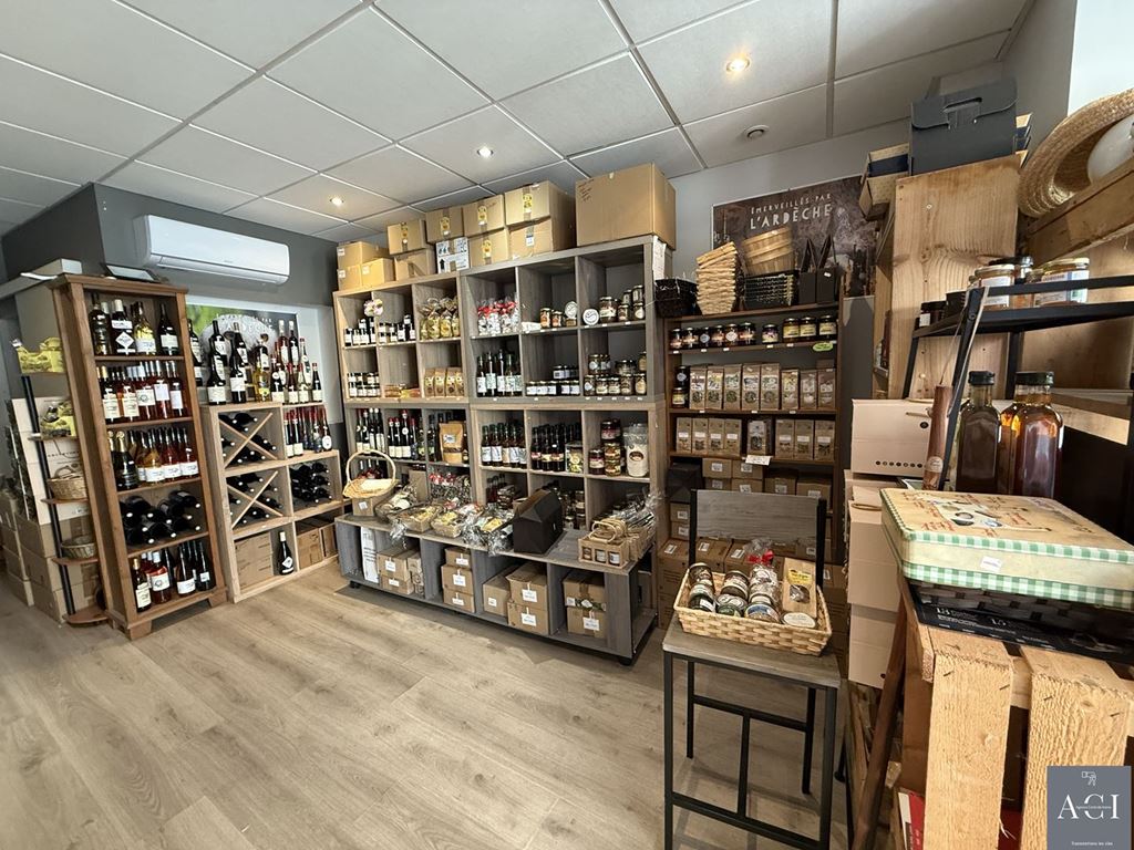 Murs commerciaux AUBENAS (07200) Agence Centrale Immo' title= 'Murs commerciaux AUBENAS (07200) Agence Centrale Immo